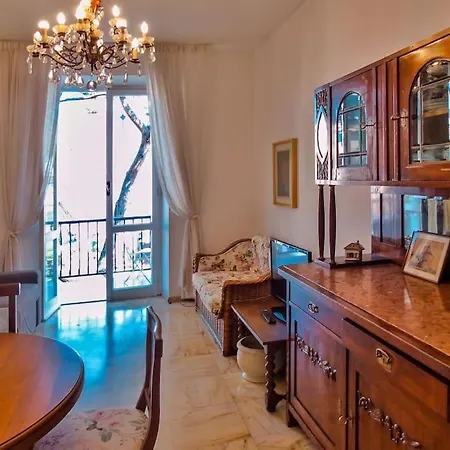 Apartment Portofino Vista Mare, Wifi & Netflix