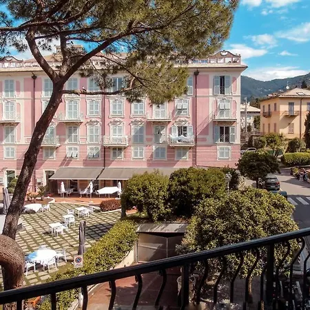 Portofino Vista Mare, Wifi & Netflix * Rapallo