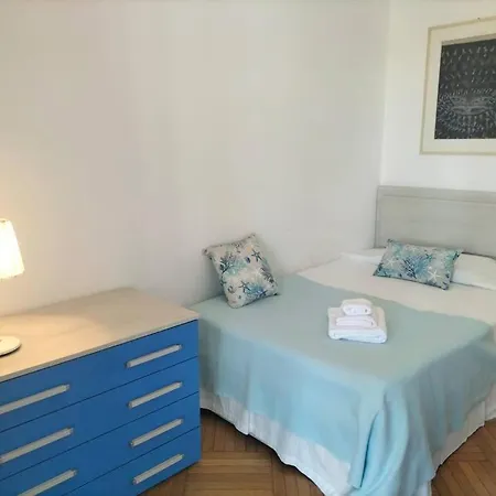 Portofino Vista Mare, Wifi & Netflix Appartamento Rapallo