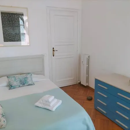 Portofino Vista Mare, Wifi & Netflix Appartamento *